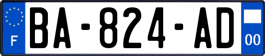 BA-824-AD