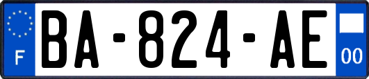 BA-824-AE