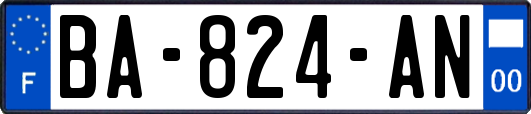 BA-824-AN