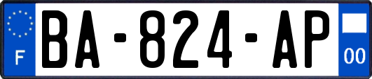 BA-824-AP