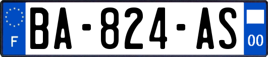 BA-824-AS
