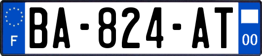 BA-824-AT