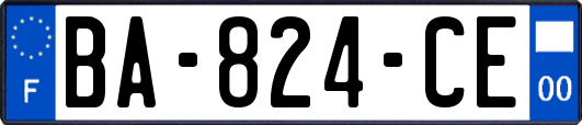 BA-824-CE