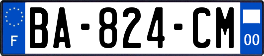 BA-824-CM