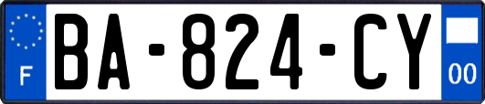 BA-824-CY