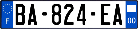 BA-824-EA