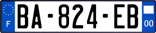 BA-824-EB
