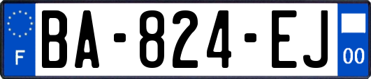 BA-824-EJ