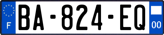 BA-824-EQ