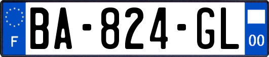BA-824-GL