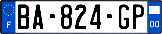 BA-824-GP