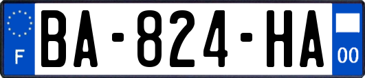 BA-824-HA