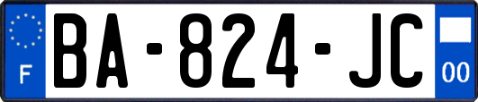 BA-824-JC