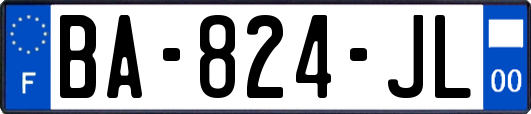 BA-824-JL