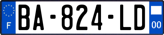 BA-824-LD