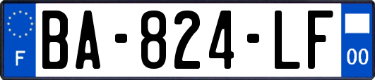 BA-824-LF