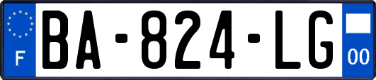 BA-824-LG