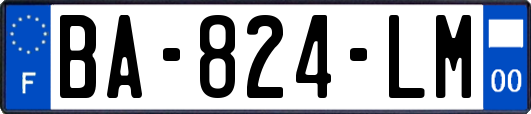 BA-824-LM