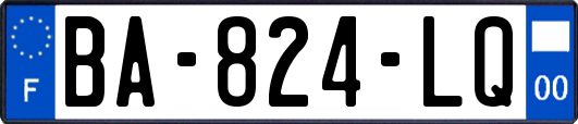 BA-824-LQ