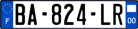 BA-824-LR