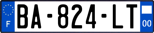 BA-824-LT
