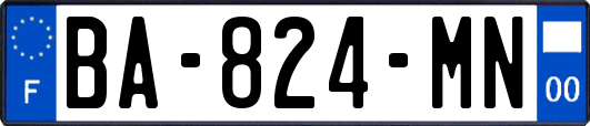 BA-824-MN