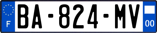 BA-824-MV