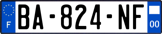 BA-824-NF