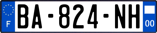 BA-824-NH
