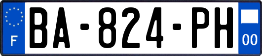 BA-824-PH