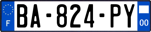 BA-824-PY