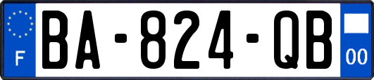 BA-824-QB