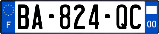 BA-824-QC