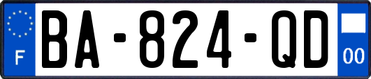 BA-824-QD