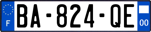 BA-824-QE