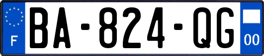 BA-824-QG