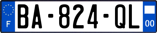 BA-824-QL
