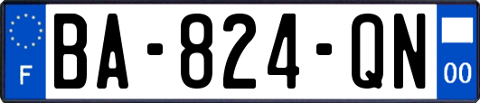 BA-824-QN