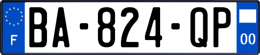 BA-824-QP