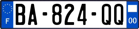 BA-824-QQ