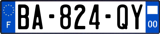 BA-824-QY