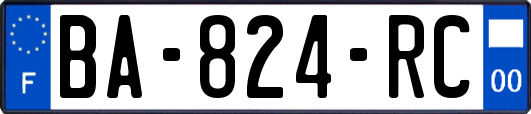 BA-824-RC