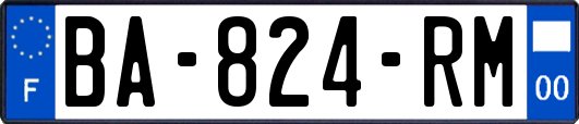 BA-824-RM