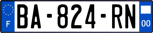 BA-824-RN
