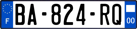 BA-824-RQ