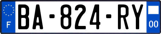 BA-824-RY
