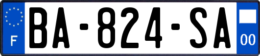BA-824-SA