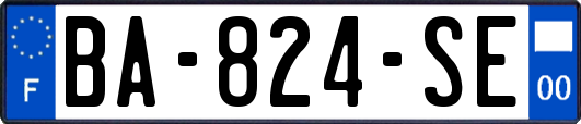 BA-824-SE
