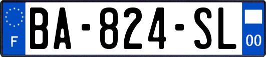 BA-824-SL