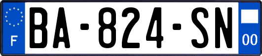 BA-824-SN